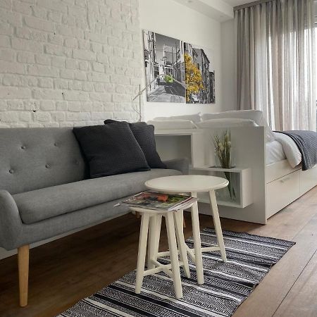 Enjoy B-52 Studio Beograd Eksteriør bilde